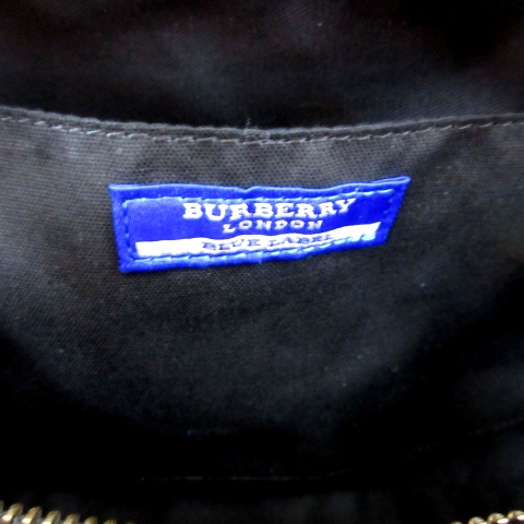 未使用品 バーバリーブルーレーベル BURBERRY BLUE LABEL タグ付き 