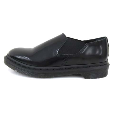 未使用品 ドクターマーチン DR.MARTENS LOUIS サイドゴア