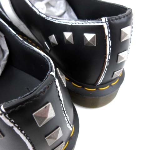 未使用品 ドクターマーチン DR.MARTENS 1461 Zambello Stud シューズ