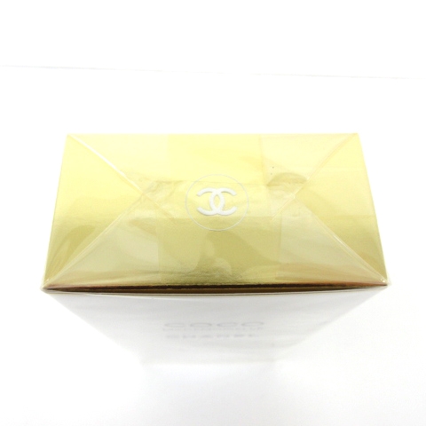 未使用品 シャネル CHANEL 未開封 ココ マドモアゼル ボディ
