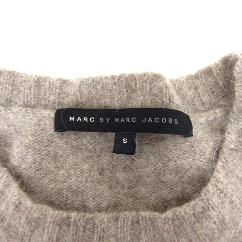 マークバイマークジェイコブス MARC by MARC JACOBS ワンピース ひざ丈 