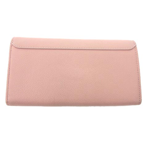 美品❤️ 希少カラー　ルイヴィトン　ロックミー　長財布　ピンク　バイカラー 美品❤️ 希少カラー ルイヴィトン ロックミー 長財布 ピンク