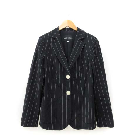 ジョルジオアルマーニ GIORGIO ARMANI ジャケット テーラード ジョルジオアルマーニ GIORGIO ARMANI ジャケット テーラード
