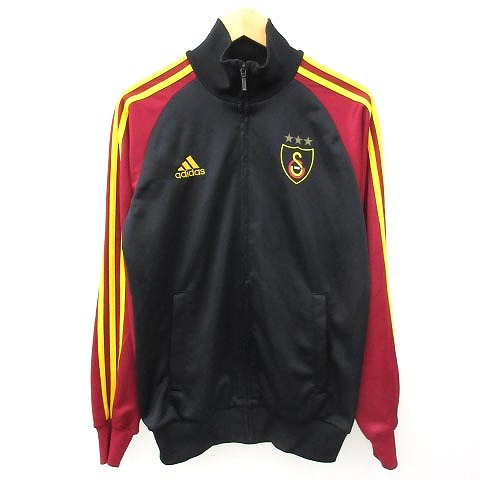 アディダス adidas ジャージ トラックトップ ジャケット ガラタサライ 