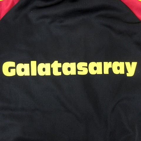 アディダス adidas ジャージ トラックトップ ジャケット ガラタサライ