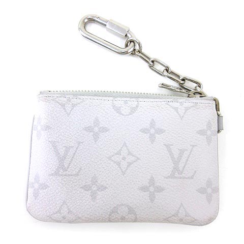 ルイヴィトン LOUIS VUITTON 19年製 ジップド・ポーチ PM M67809  