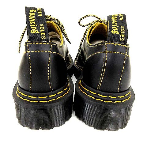 未使用品 ドクターマーチン DR.MARTENS 20AW 1461 BEX DS ベックス