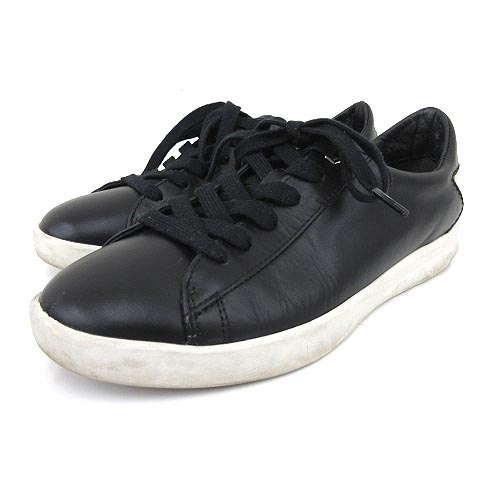ディーゼル DIESEL レザー スニーカー Y01448 S-OLSTICE LOW 