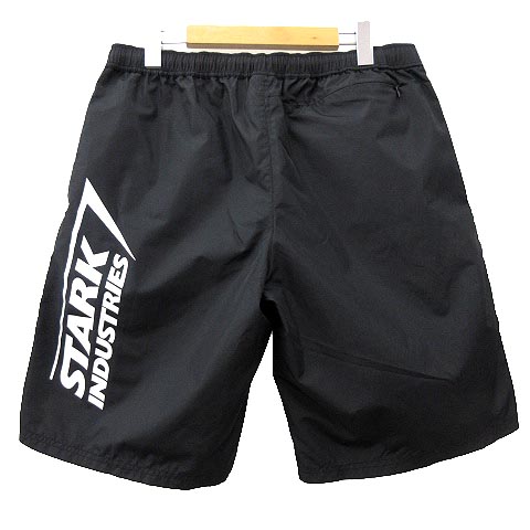 未使用品 エフシーレアルブリストル F.C.Real Bristol FCRB × MARVEL 