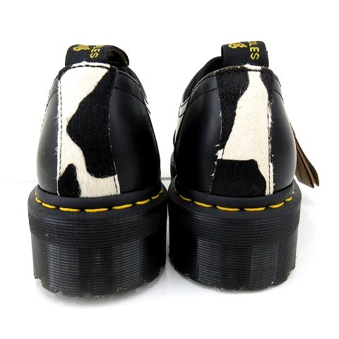 未使用品 ドクターマーチン DR.MARTENS 20AW SIDNEY DBL MONK HO 