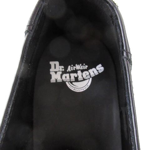 未使用品 ドクターマーチン DR.MARTENS 20AW SIDNEY DBL MONK HO 