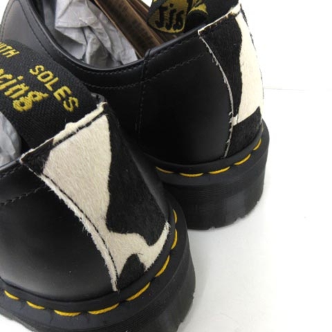 未使用品 ドクターマーチン DR.MARTENS 20AW SIDNEY DBL MONK HO 