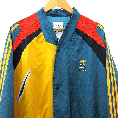 未使用品 アディダスオリジナルス adidas originals BED J.W. FORD  