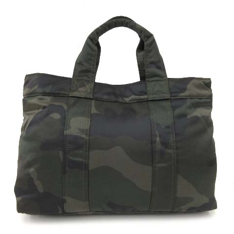 ポーター PORTER 美品 タンカー 30周年 限定 ブリーフケース S 