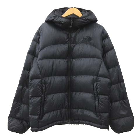 ザノースフェイス THE NORTH FACE アコンカグア フーディー ダウン 