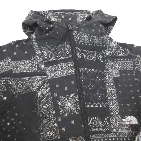 未使用品 ザノースフェイス THE NORTH FACE 20SS ノベルティー 