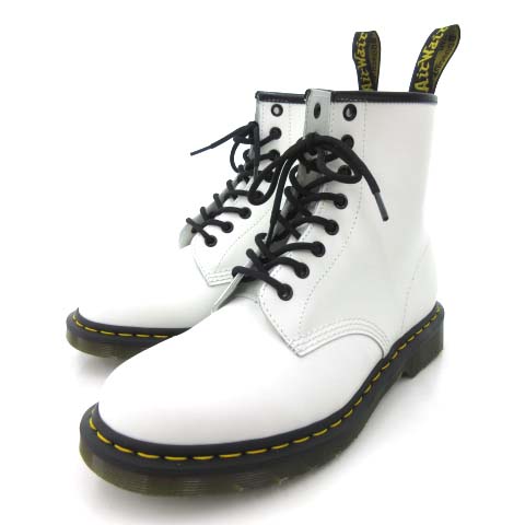 ドクターマーチン DR.MARTENS 定番 8ホール ブーツ 1460 8EYE 11822100 