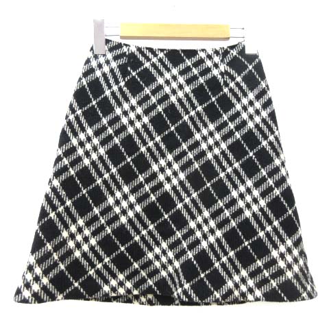 バーバリーロンドン スカート ノバチェック フォーマル セットアップ 3点