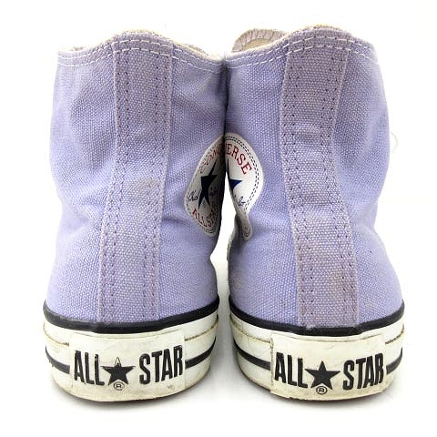 コンバース Converse キャンバス オールスター カラーズ Hi スニーカー 23 5cm 紫 パステルラベンダー N Nvw レディース 052 ベクトルパーク コンバース Converse キャンバス オールスター カラーズ Hi スニーカー 23 5cm 紫 パステルラベンダー N Nvw レディース 052 ベクトルパーク