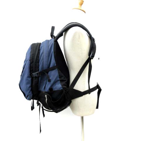ザノースフェイス THE NORTH FACE ENTERPRISE リュック バック