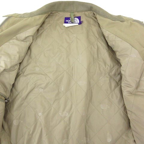 ノースフェイス パープルレーベル THE NORTH FACE PURPLE LABEL インス