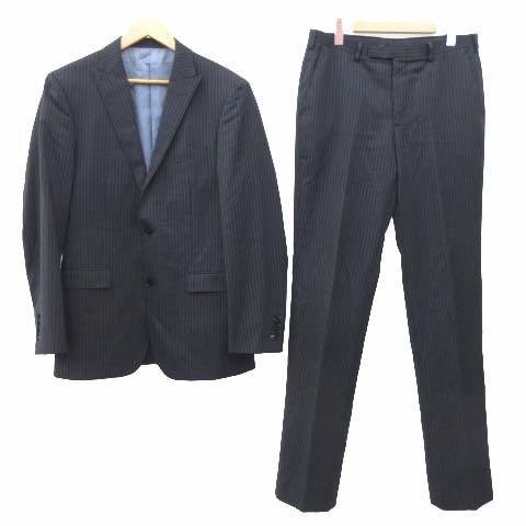 バーバリーブラックレーベル BURBERRY BLACK LABEL SUPER100