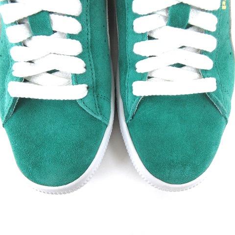 プーマ PUMA スニーカー スウェード クラシック+ スエード 36594201 