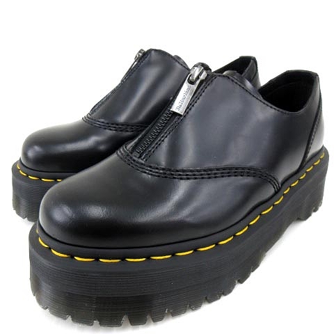 未使用品 ドクターマーチン DR.MARTENS 20SS QUAD RETRO AURIAN Ⅱ 
