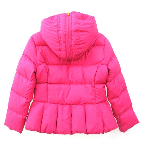 ラルフローレン RALPH LAUREN ダウンジャケット 国内正規 ポケット裏  