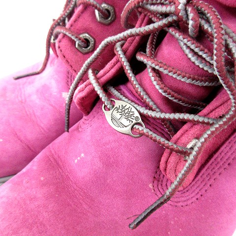 最終値下げ‼️美品　ティンバーランド　パープル ダウンベスト 5ポケット Demi-Luxe BEAMS（デミルクス ビームス）CAPE HORN / マット