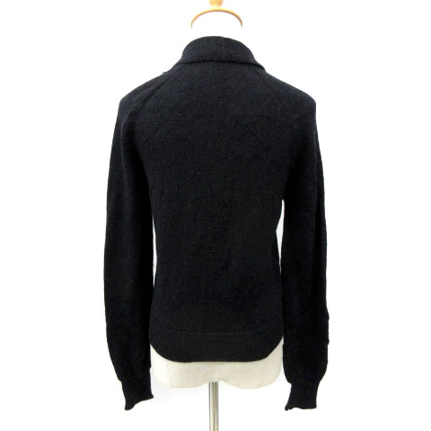 Paul Smith RED EAR アルパカ100% V ニット セーター L ポール スミス