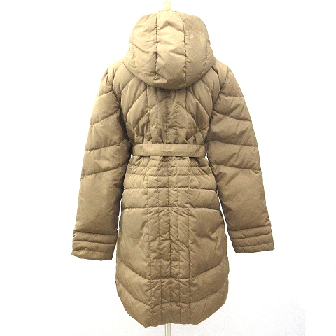 モンクレール MONCLER ダウンコート モンタナ ダウン100% 茶タグ  