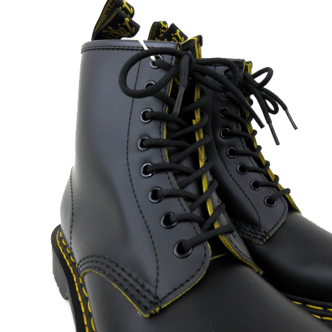 未使用品 ドクターマーチン DR.MARTENS 20AW CORE 1460 DS 8EYE BOOT 8  