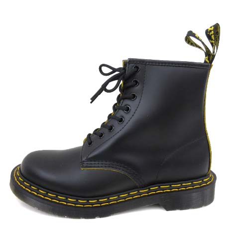 未使用品 ドクターマーチン DR.MARTENS 20AW CORE 1460 DS 8EYE BOOT 8  