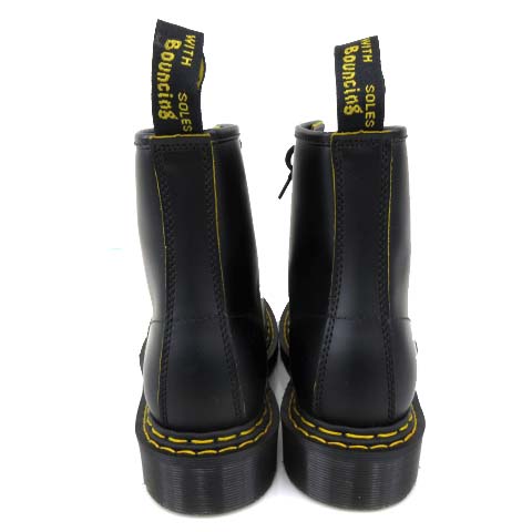 未使用品 ドクターマーチン DR.MARTENS 20AW CORE 1460 DS 8EYE BOOT 8 