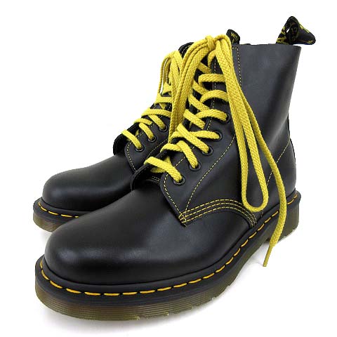 26cm Dr.Martens 1460 イエローステッチ 8ホール（未使用品 ドクター 