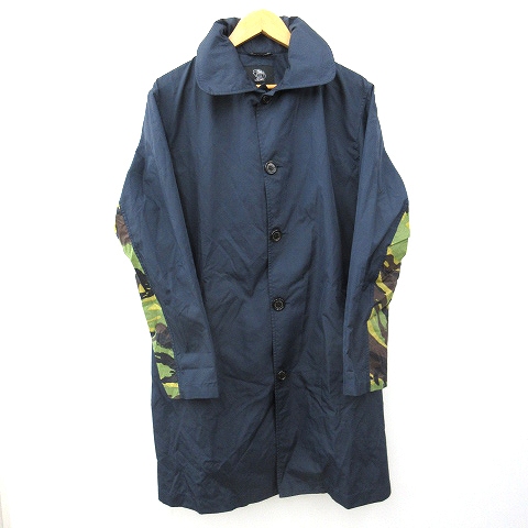 ソフネット SOPHNET. × FOX UMBRELLAS フォックスアンブレラズ SOUTIEN  