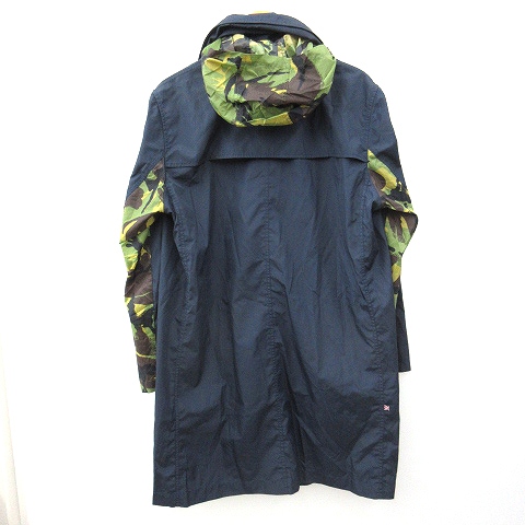 ソフネット SOPHNET. × FOX UMBRELLAS フォックスアンブレラズ SOUTIEN  