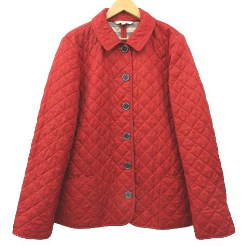 バーバリーブリット BURBERRY BRIT キルティング ジャケット 