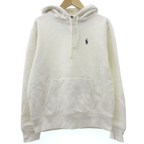 ポロ ラルフローレン POLO RALPH LAUREN パーカー プルオーバー ワン 