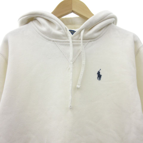 ポロ ラルフローレン POLO RALPH LAUREN パーカー プルオーバー ワン