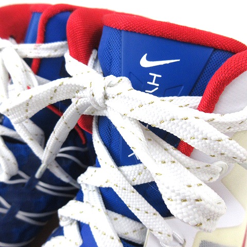 ナイキ NIKE スニーカー ハイカット ハイパーダンク 881841