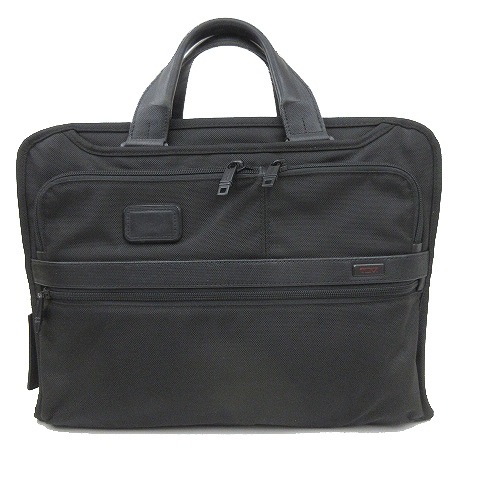 トゥミ TUMI ブリーフケース 26108D2 ALPHA2 オーガナイザー 