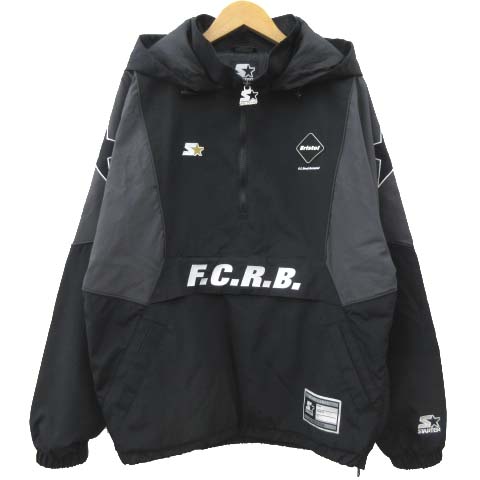 エフシーレアルブリストル F.C.Real Bristol FCRB × STARTER BLACK  