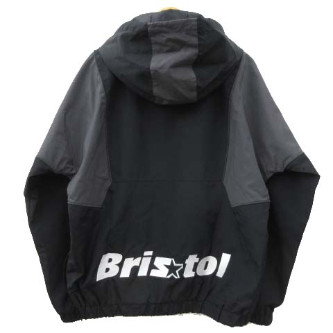 エフシーレアルブリストル F.C.Real Bristol FCRB × STARTER BLACK 