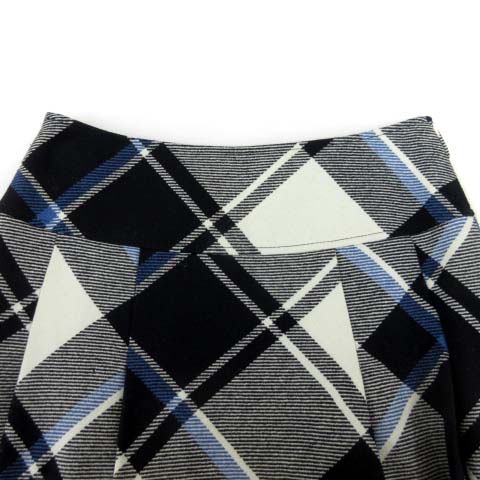 バーバリーブルーレーベル BURBERRY BLUE LABEL スカート ミニ