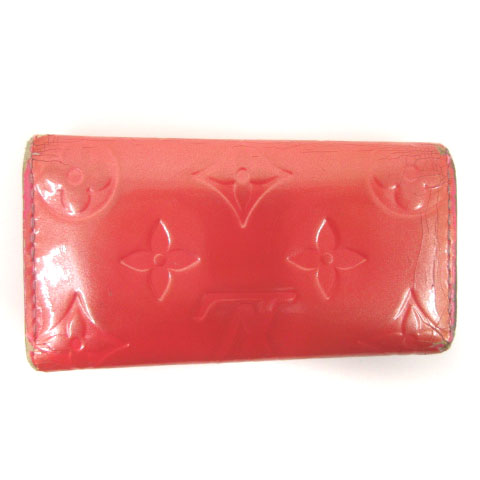 ルイヴィトン LOUIS VUITTON キーケース ミュルティクレ4 ルイヴィトン LOUIS VUITTON キーケース ミュルティクレ4