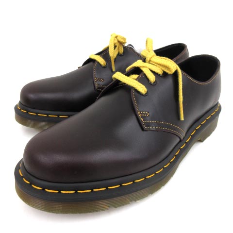 未使用品 ドクターマーチン DR.MARTENS 20AW CORE 1461 3EYE SHOE 