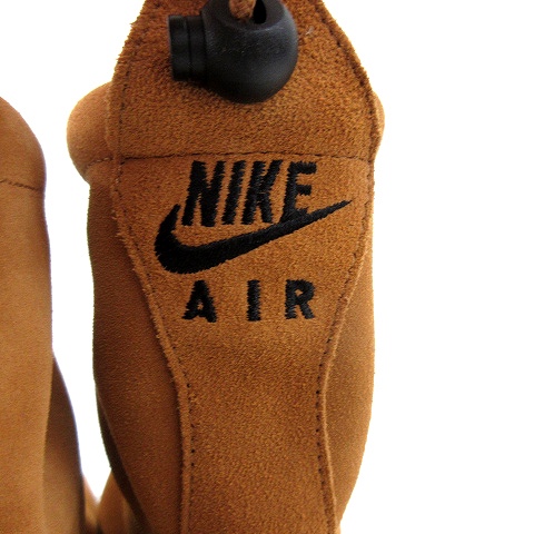 未使用品 ナイキ NIKE タグ付き エア チャッカ モック ウルトラ  