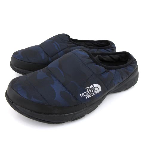 未使用品 ザノースフェイス THE NORTH FACE ヌプシ トラクション 